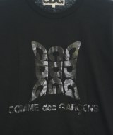 CDG（シーディージー）Tシャツ・カットソー 黒 サイズ:XXL メンズ/2200703239044