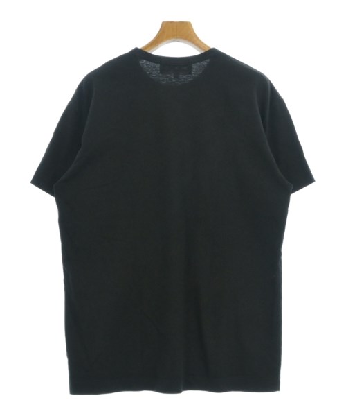 CDG（シーディージー）Tシャツ・カットソー 黒 サイズ:XXL メンズ/2200703239082