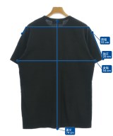 CDG（シーディージー）Tシャツ・カットソー 黒 サイズ:XXL メンズ/2200703239082