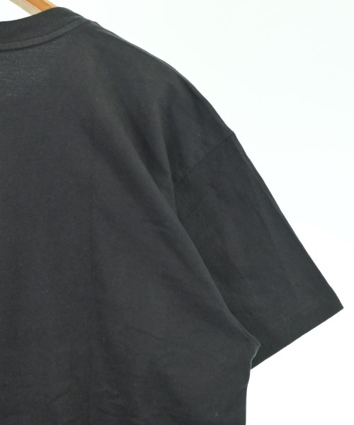 CDG（シーディージー）Tシャツ・カットソー 黒 サイズ:XL メンズ/2200703280039