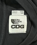 CDG（シーディージー）Tシャツ・カットソー 黒 サイズ:XL メンズ/2200703280039