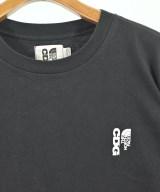 CDG（シーディージー）Tシャツ・カットソー 黒 サイズ:XL メンズ/2200703280039