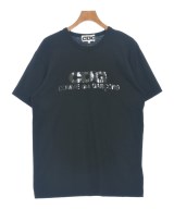 CDG（シーディージー）Tシャツ・カットソー 黒 サイズ:XXL メンズ/2200703825094