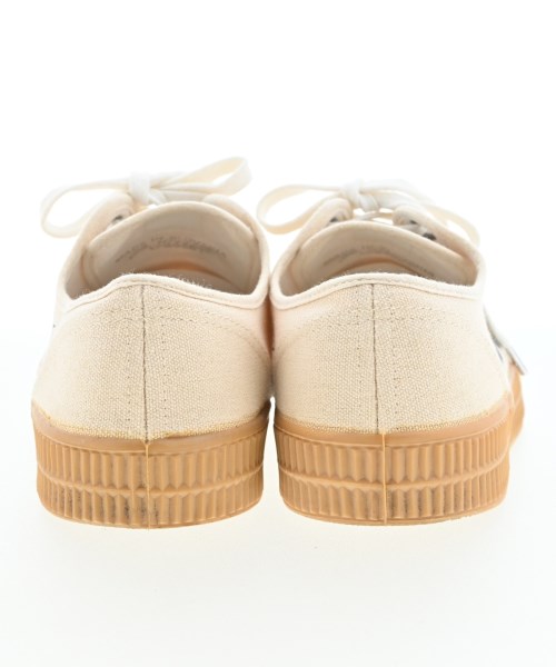 CDG（シーディージー）スニーカー 白 サイズ:EU40(25cm位) メンズ/2200703903099