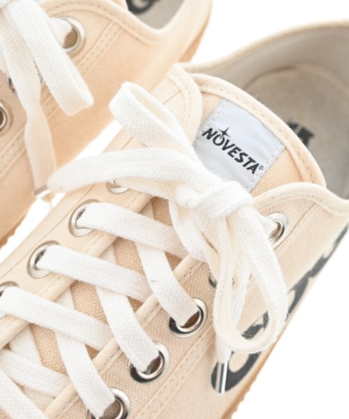 CDG（シーディージー）スニーカー 白 サイズ:EU40(25cm位) メンズ/2200703903099
