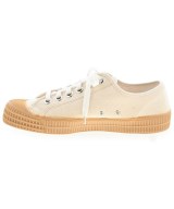 CDG（シーディージー）スニーカー 白 サイズ:EU40(25cm位) メンズ/2200703903099