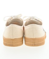 CDG（シーディージー）スニーカー 白 サイズ:EU40(25cm位) メンズ/2200703903099