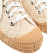 CDG（シーディージー）スニーカー 白 サイズ:EU40(25cm位) メンズ/2200703903099
