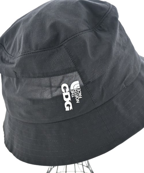 CDG（シーディージー）ハット 黒 サイズ:- メンズ/2200701954383
