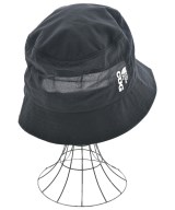 CDG（シーディージー）ハット 黒 サイズ:- メンズ/2200701954383