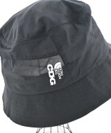 CDG（シーディージー）ハット 黒 サイズ:- メンズ/2200701954383