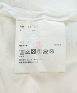 CDG（シーディージー）Tシャツ・カットソー 白 サイズ:M メンズ/2200700845125