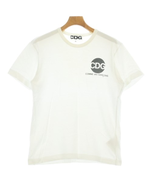 CDG(シーディージー)のTシャツ・カットソー サイズ:M 5,000円
