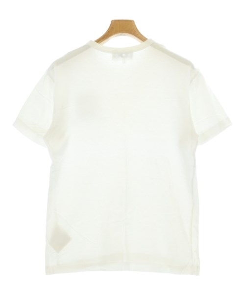 CDG（シーディージー）Tシャツ・カットソー 白 サイズ:M メンズ/2200700845132