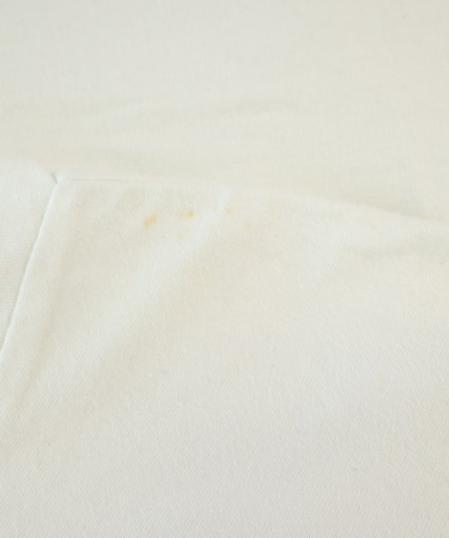 CDG（シーディージー）Tシャツ・カットソー 白 サイズ:M メンズ/2200700845132