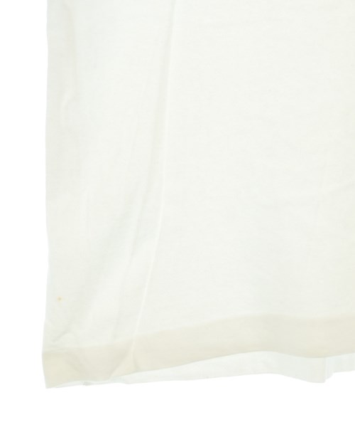 CDG（シーディージー）Tシャツ・カットソー 白 サイズ:M メンズ/2200700845132