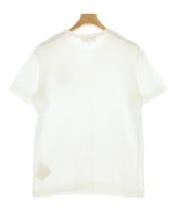 CDG（シーディージー）Tシャツ・カットソー 白 サイズ:M メンズ/2200700845132
