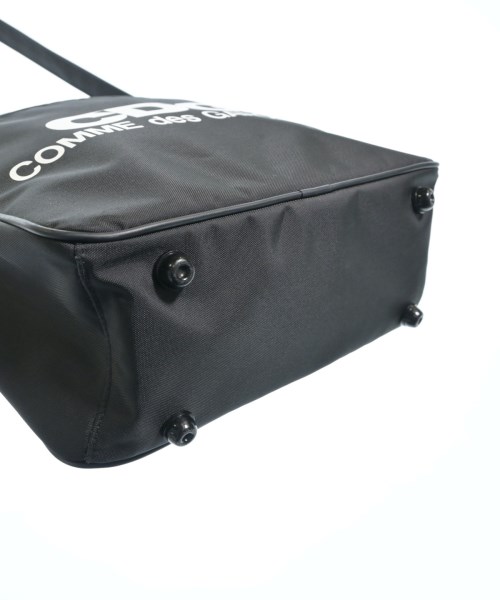 CDG（シーディージー）ショルダーバッグ 黒 サイズ:- メンズ/2200704861015