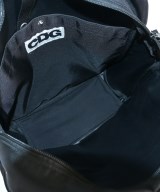 CDG（シーディージー）ショルダーバッグ 黒 サイズ:- メンズ/2200704861015