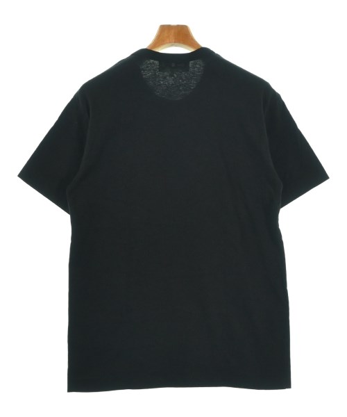 CDG（シーディージー）Tシャツ・カットソー 黒 サイズ:L メンズ/2200704931046