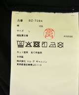 CDG（シーディージー）Tシャツ・カットソー 黒 サイズ:L メンズ/2200704931046