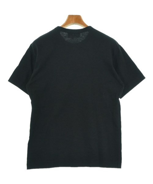 CDG（シーディージー）Tシャツ・カットソー 黒 サイズ:L メンズ/2200704931053