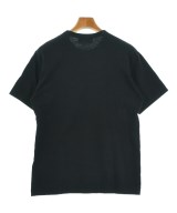 CDG（シーディージー）Tシャツ・カットソー 黒 サイズ:L メンズ/2200704931053