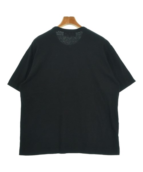 CDG（シーディージー）Tシャツ・カットソー 黒 サイズ:S メンズ/2200704931060