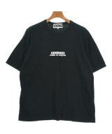 CDG（シーディージー）Tシャツ・カットソー 黒 サイズ:S メンズ/2200704931060