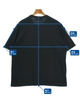 CDG（シーディージー）Tシャツ・カットソー 黒 サイズ:S メンズ/2200704931060