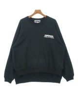 CDG（シーディージー）スウェット 黒 サイズ:S メンズ/2200705268073