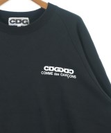 CDG（シーディージー）スウェット 黒 サイズ:S メンズ/2200705268073