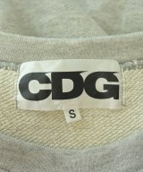 CDG（シーディージー）スウェット グレー サイズ:S メンズ/2200705139045