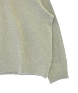CDG（シーディージー）スウェット グレー サイズ:S メンズ/2200705139045