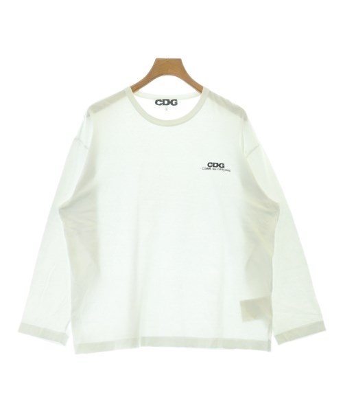 CDG(シーディージー)のTシャツ・カットソー サイズ:S 8,000円