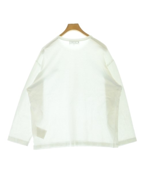 CDG（シーディージー）Tシャツ・カットソー 白 サイズ:S メンズ/2200705139052