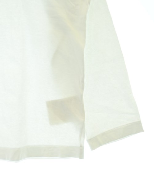 CDG（シーディージー）Tシャツ・カットソー 白 サイズ:S メンズ/2200705139052