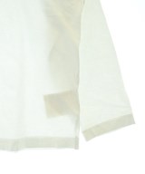 CDG（シーディージー）Tシャツ・カットソー 白 サイズ:S メンズ/2200705139052