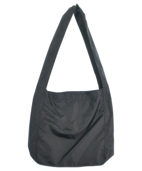 CDG（シーディージー）ショルダーバッグ 黒 サイズ:- レディース/2200705510080