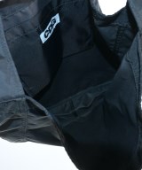 CDG（シーディージー）ショルダーバッグ 黒 サイズ:- レディース/2200705510080