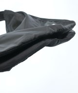 CDG（シーディージー）ショルダーバッグ 黒 サイズ:- レディース/2200705510080