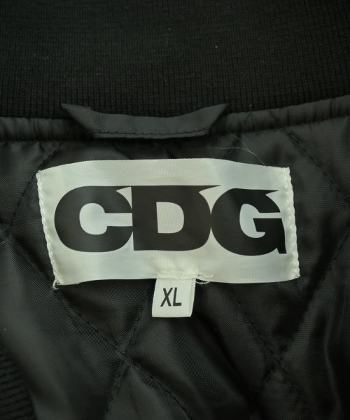 CDG（シーディージー）その他 黒 サイズ:XL メンズ/2200705586177