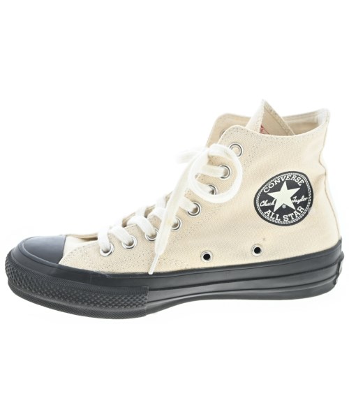 CDG（シーディージー）スニーカー ベージュ サイズ:23cm レディース/2200705801102