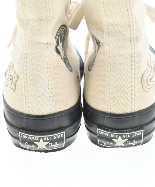 CDG（シーディージー）スニーカー ベージュ サイズ:23cm レディース/2200705801102