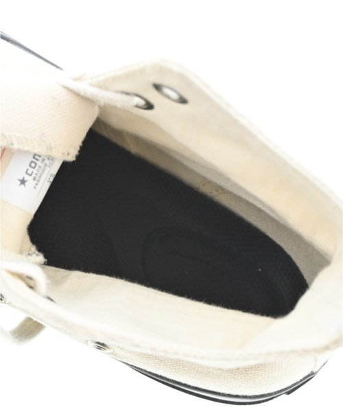 CDG（シーディージー）スニーカー ベージュ サイズ:23cm レディース/2200705801102