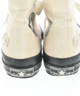 CDG（シーディージー）スニーカー ベージュ サイズ:23cm レディース/2200705801102