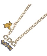 CDG ネックレス