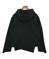 CDG（シーディージー）パーカー 黒 サイズ:M メンズ/2200706173017