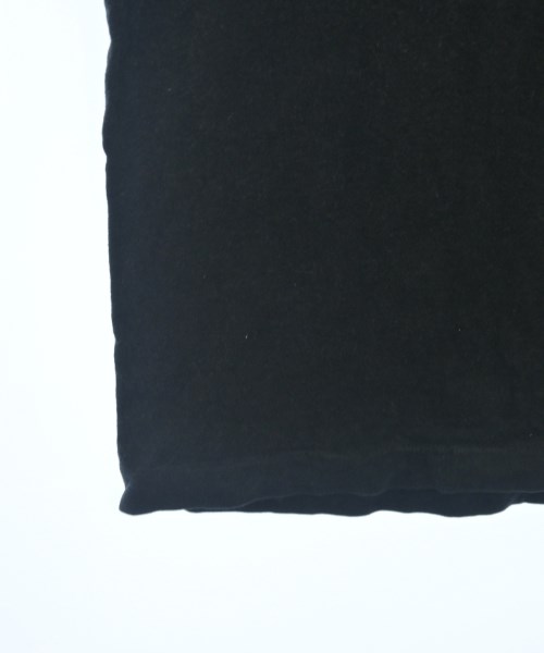 CDG（シーディージー）Tシャツ・カットソー 黒 サイズ:XXL メンズ/2200706444049