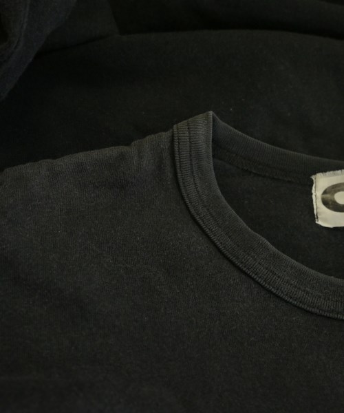 CDG（シーディージー）Tシャツ・カットソー 黒 サイズ:XXL メンズ/2200706444049